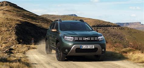 dacia duster pannenstatistik|TÜV